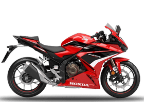 CBR500R